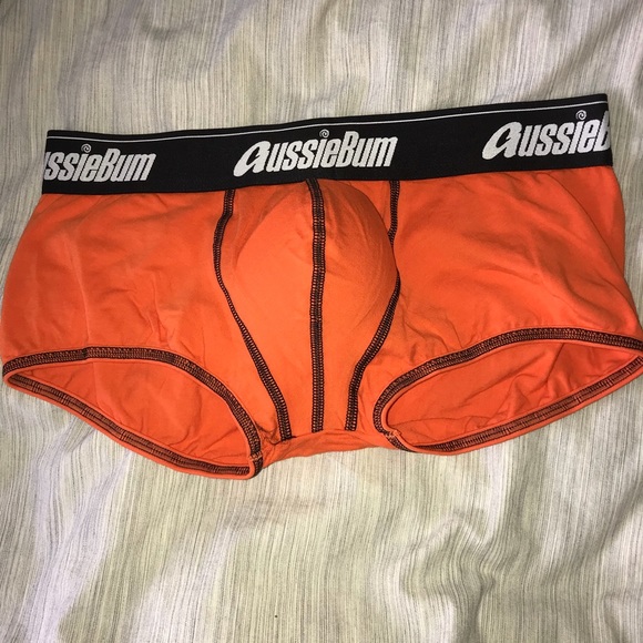 aussiebum trunks